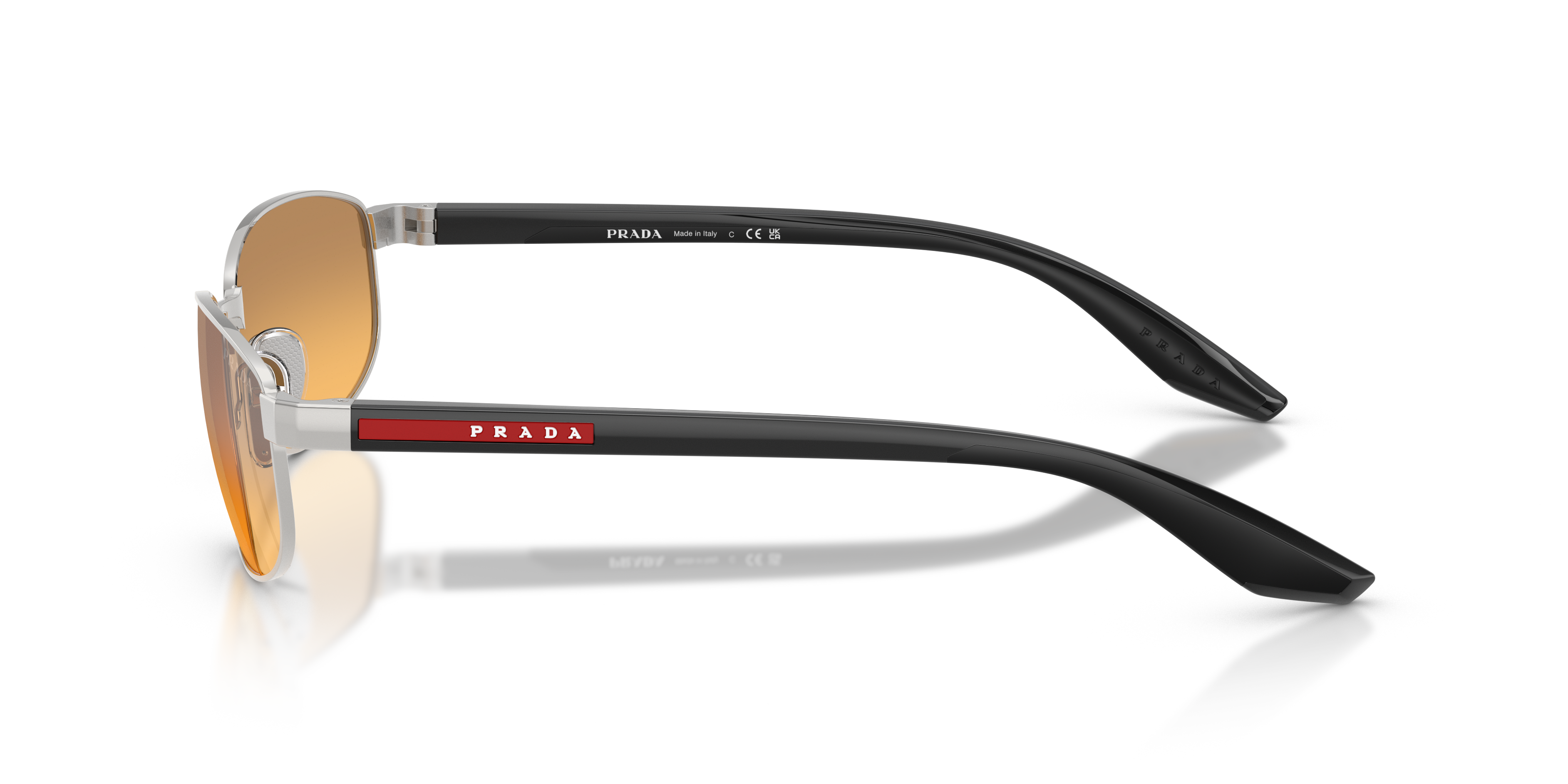 Prada Linea Rossa PS B53S 1BC40Z  